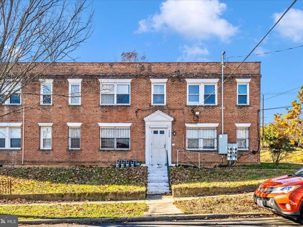 2609 29TH Street SE, Washington DC 20020
