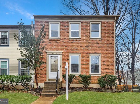 4068 Championship Drive, Annandale VA 22003