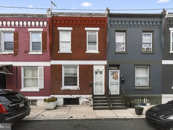 1752 N Lecount Street, Philadelphia PA 19121