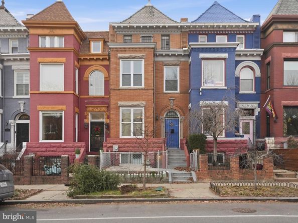 1934 1st Street NW, Washington DC 20001