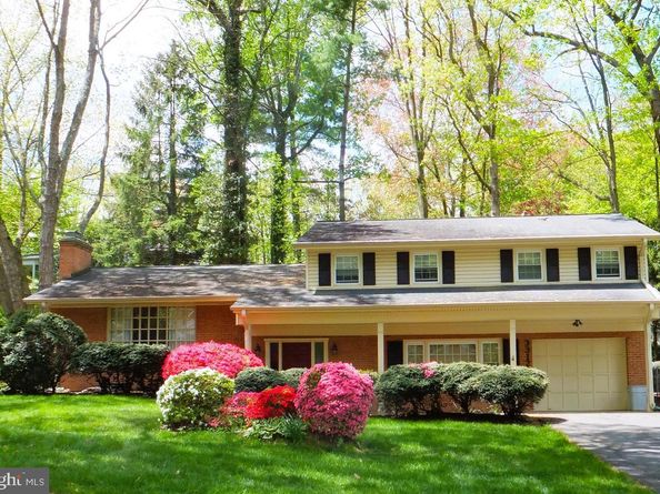 3312 Midland Road, Fairfax VA 22031