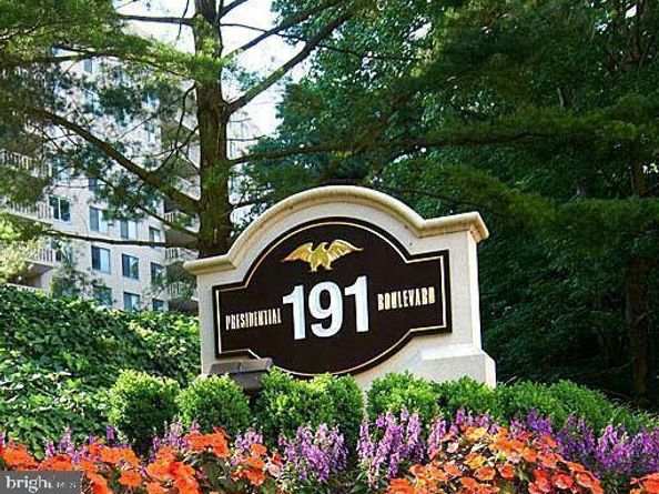 191 Presidential Boulevard R816, Bala Cynwyd PA 19004