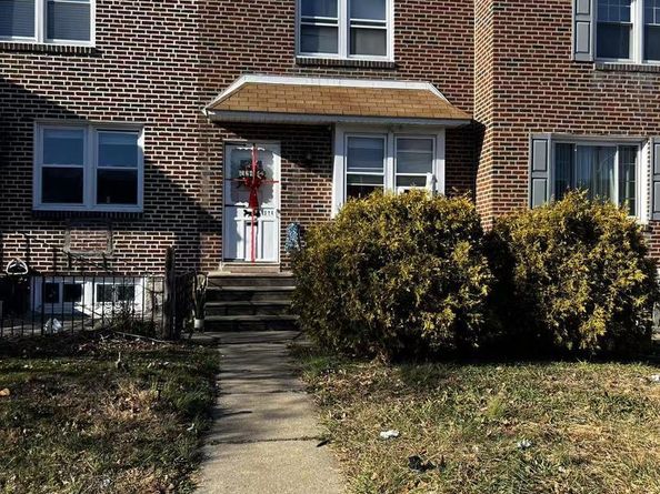 6324 Farnsworth Street, Philadelphia PA 19149