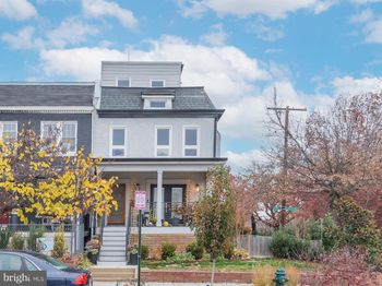 501 Longfellow Street NW