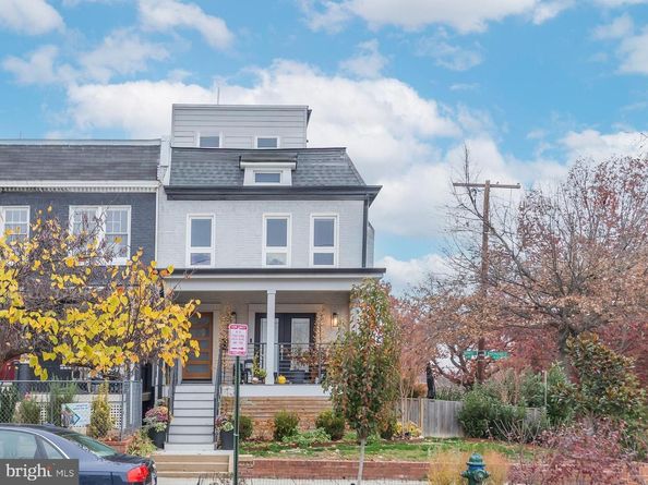 501 Longfellow Street NW B, Washington DC 20011