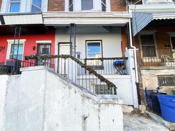 5508 Jane Street, Philadelphia PA 19138