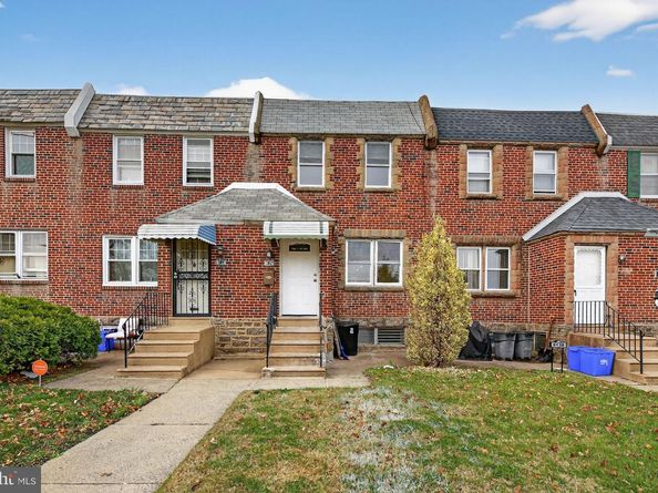 6126 Hasbrook Avenue, Philadelphia PA 19111