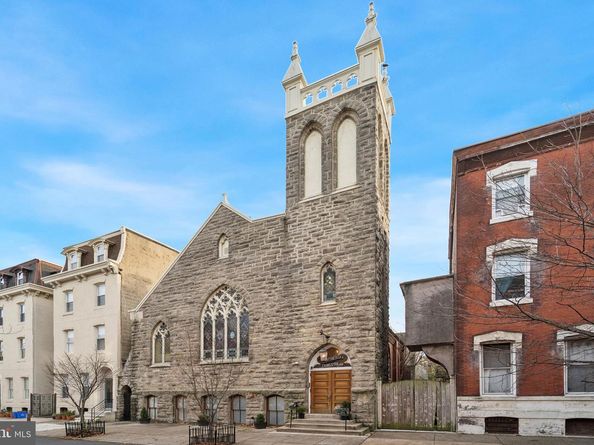 1722 Mount Vernon Street 1, Philadelphia PA 19130