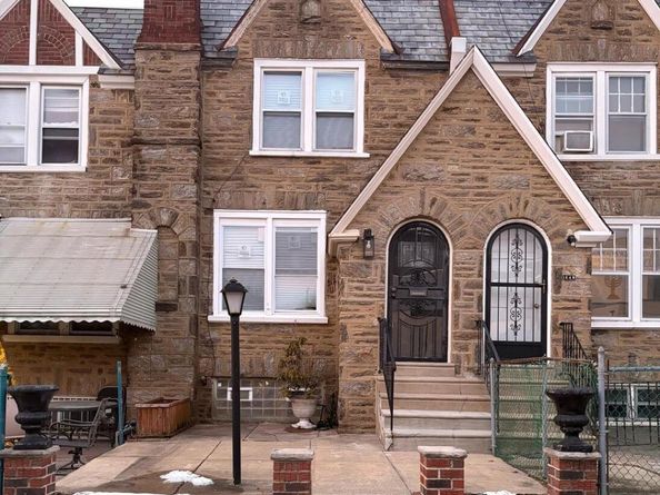 1647 E Mayland Street, Philadelphia PA 19138