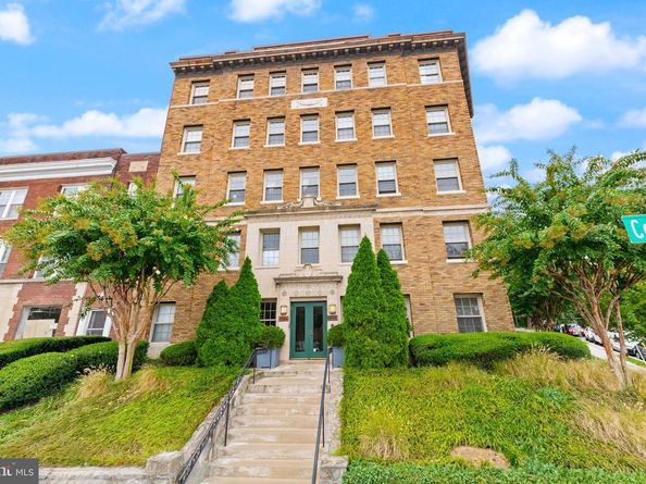 3446 Connecticut Avenue NW 401, Washington DC 20008