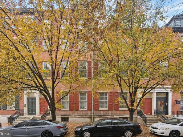 1029-33 Spruce Street 307, Philadelphia PA 19107