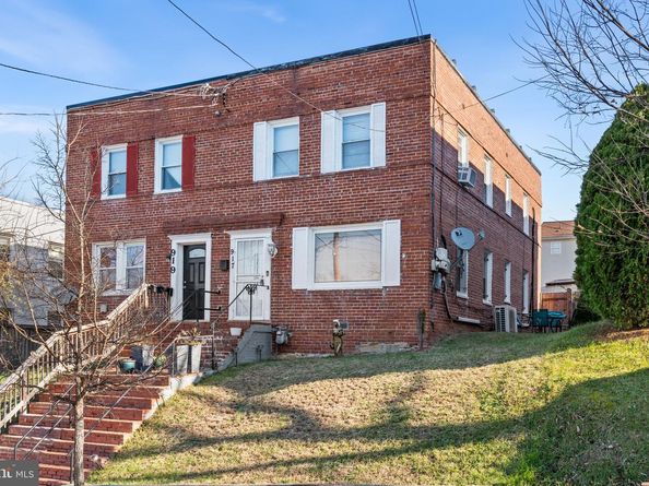 917 47TH Street NE, Washington DC 20019