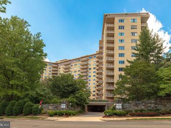 2801 New Mexico Avenue NW