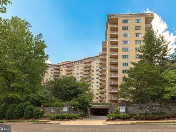 2801 New Mexico Avenue NW 204, Washington DC 20007