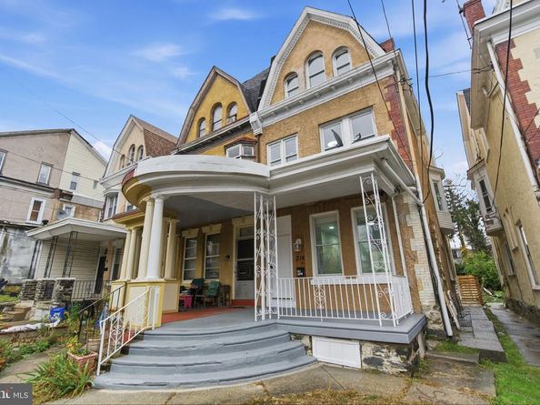 216 W Penn Street, Philadelphia PA 19144