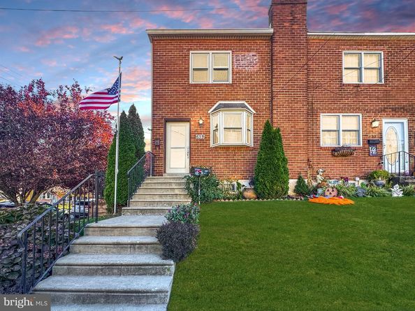 635 Wood Street, Conshohocken PA 19428