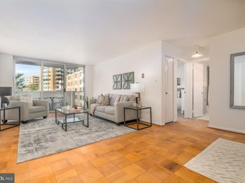 2939 Van Ness Street NW