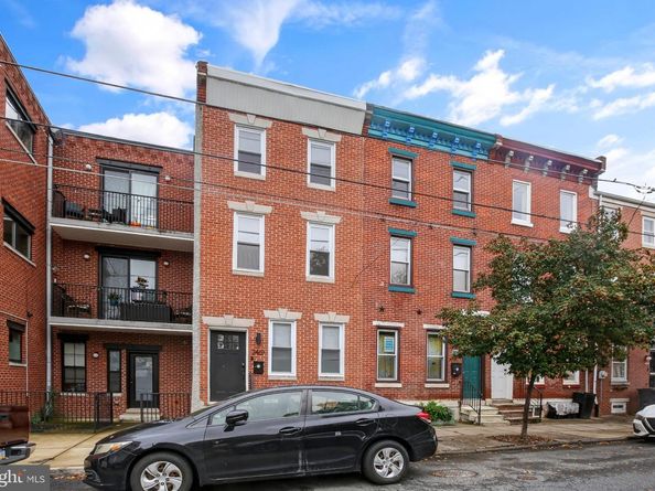 2467 Amber Street, Philadelphia PA 19125