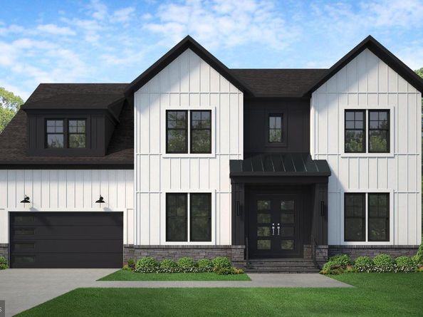 7605 Burnside Court, Falls Church VA 22043