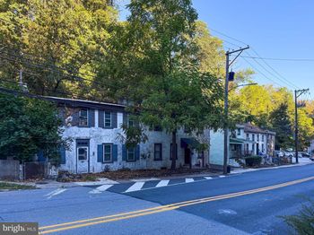 195-205 Belmont Avenue