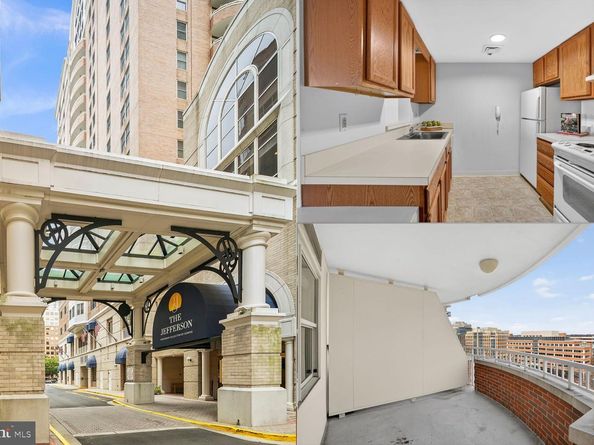 900 N Taylor Street 909, Arlington VA 22203