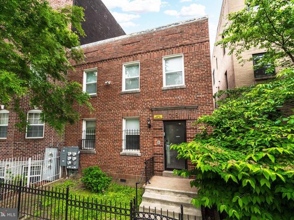 718 Lamont Street NW, Washington DC 20010