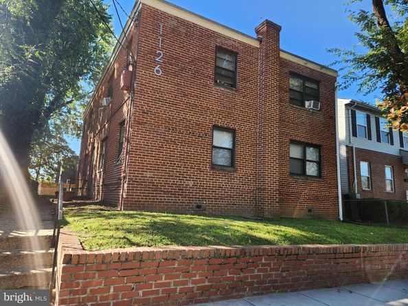 1126 48TH Place NE, Washington DC 20019