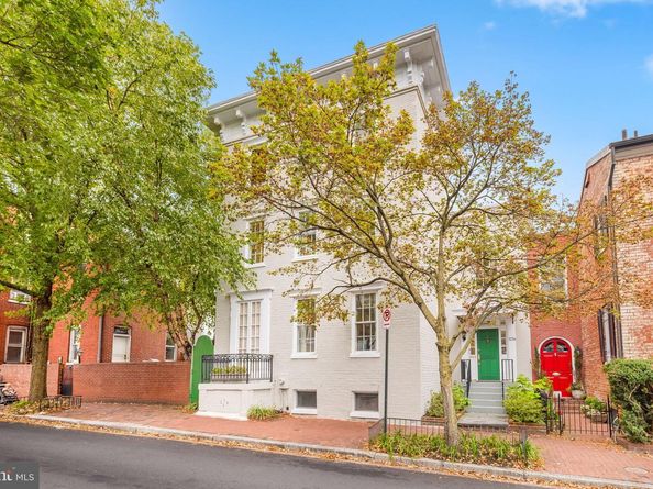 1234 33rd Street NW, Washington DC 20007