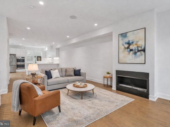 650 Fairmount Avenue A2, Philadelphia PA 19123