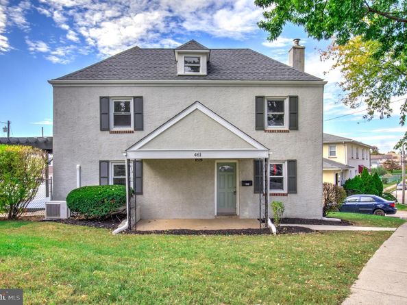 461 W 11TH Avenue, Conshohocken PA 19428