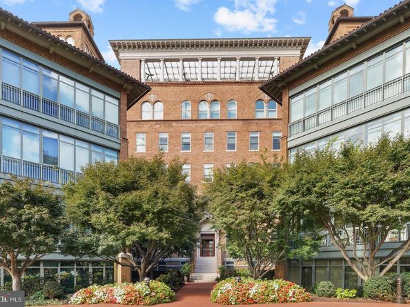 2425 L Street NW UNIT 431, Washington DC 20037