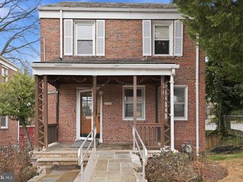 6758 Eastern Avenue NW