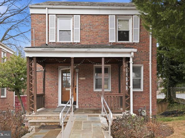6758 Eastern Avenue NW, Washington DC 20012