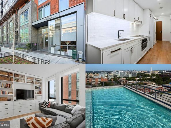 1211 Van Street SE 614, Washington DC 20003