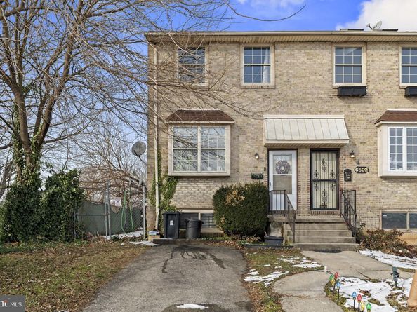 6500 Ditman Street, Philadelphia PA 19135