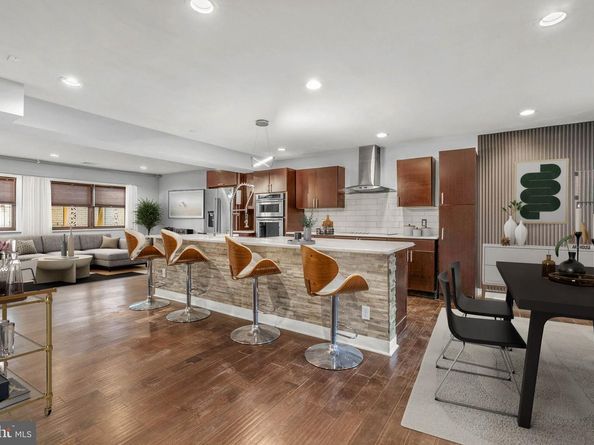 1217 Kater Street, Philadelphia PA 19147