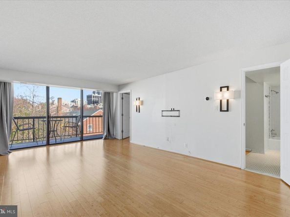 1401 N Rhodes Street 503, Arlington VA 22209