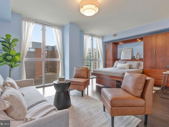 1025 1st Street SE 907, Washington DC 20003