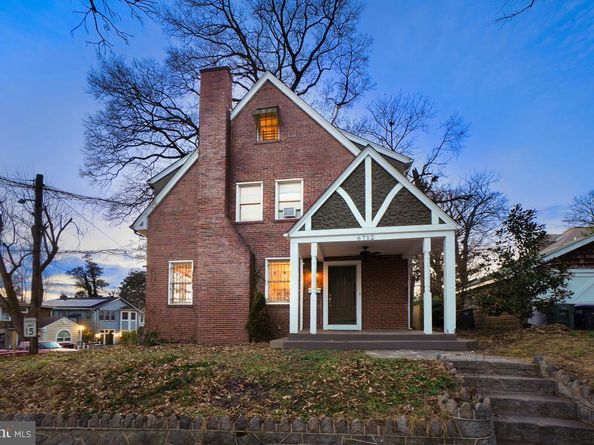 6712 6TH Street NW, Washington DC 20012