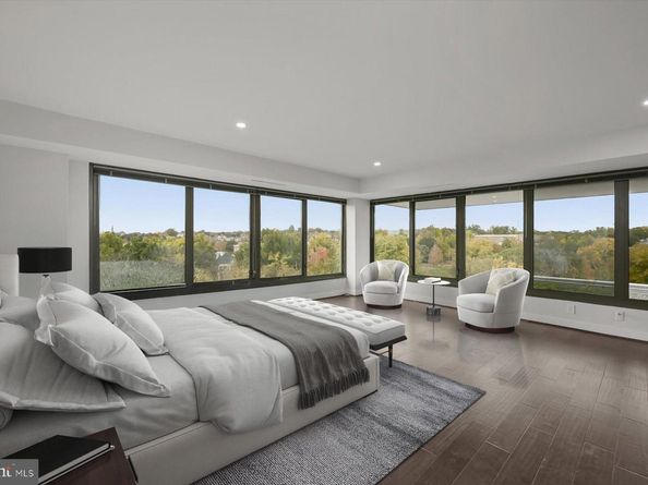 2501 M Street NW 612, Washington DC 20037