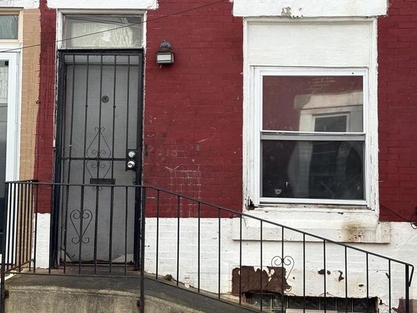 2918 French Street, Philadelphia PA 19121