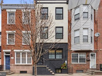 917 Catharine Street