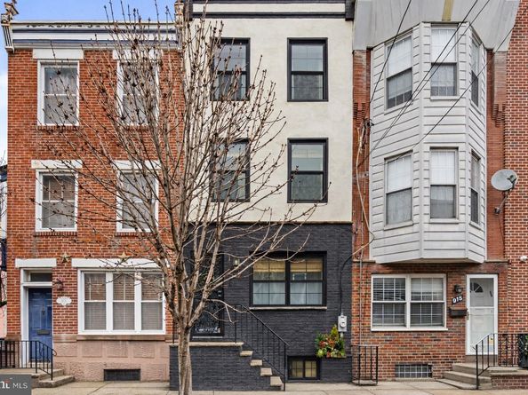 917 Catharine Street, Philadelphia PA 19147