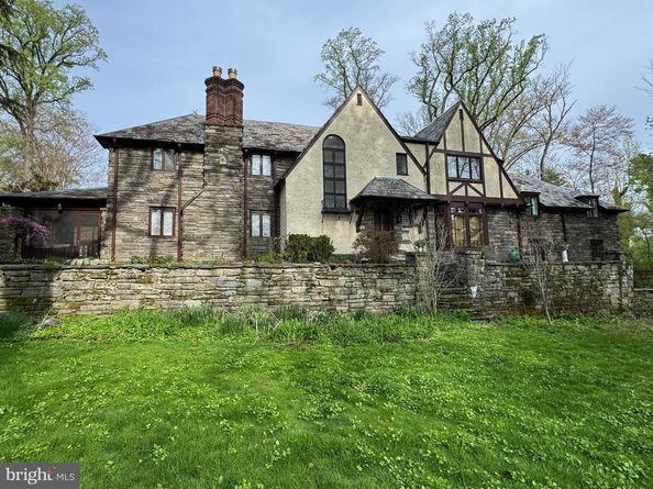 1217 Medford Road, Wynnewood PA 19096