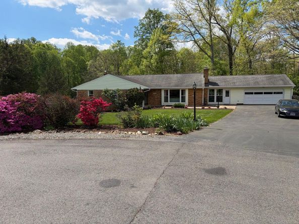 10425 Lake Ridge Drive, Oakton VA 22124