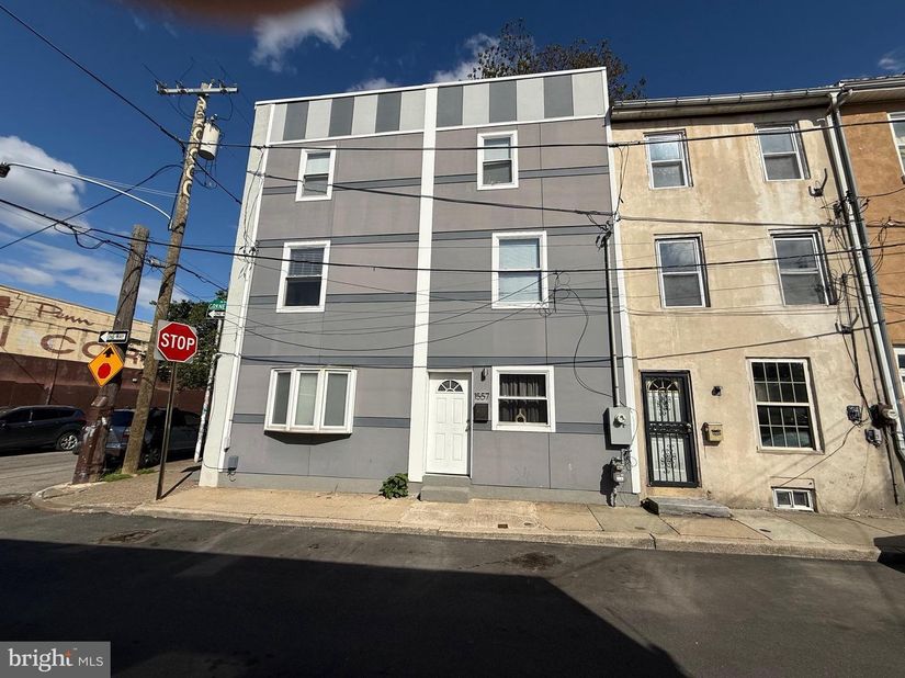 1557 N Orkney Street, Philadelphia PA 19122