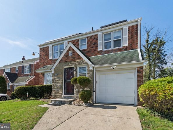 6622 Ardleigh Street, Philadelphia PA 19119