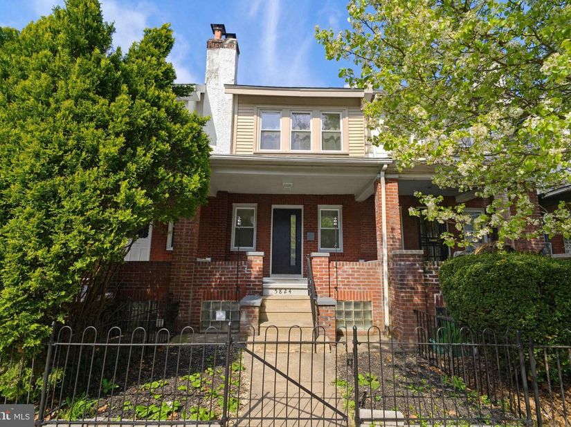 5824 N Marshall Street, Philadelphia PA 19120