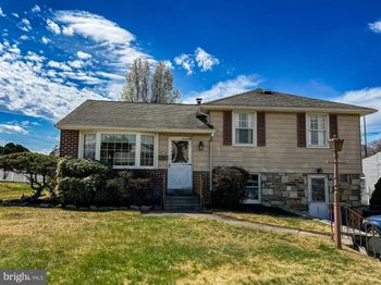 3816 Chalfont Drive