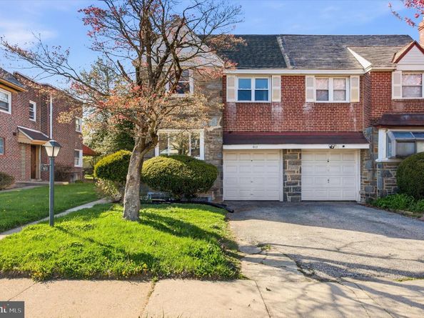 917 E Wadsworth Avenue, Philadelphia PA 19150
